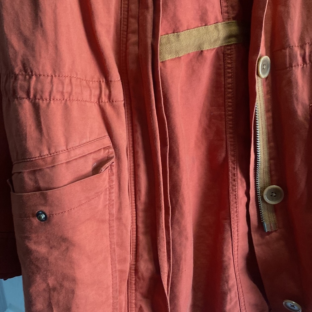 Loft jacket - Picture 3 of 4